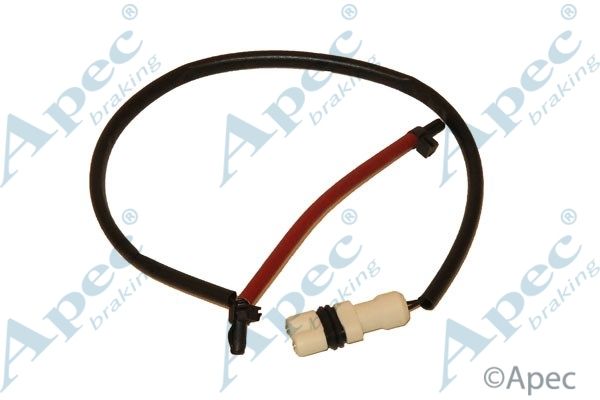 APEC BRAKING Kulumisenilmaisin, jarrupala WIR5203